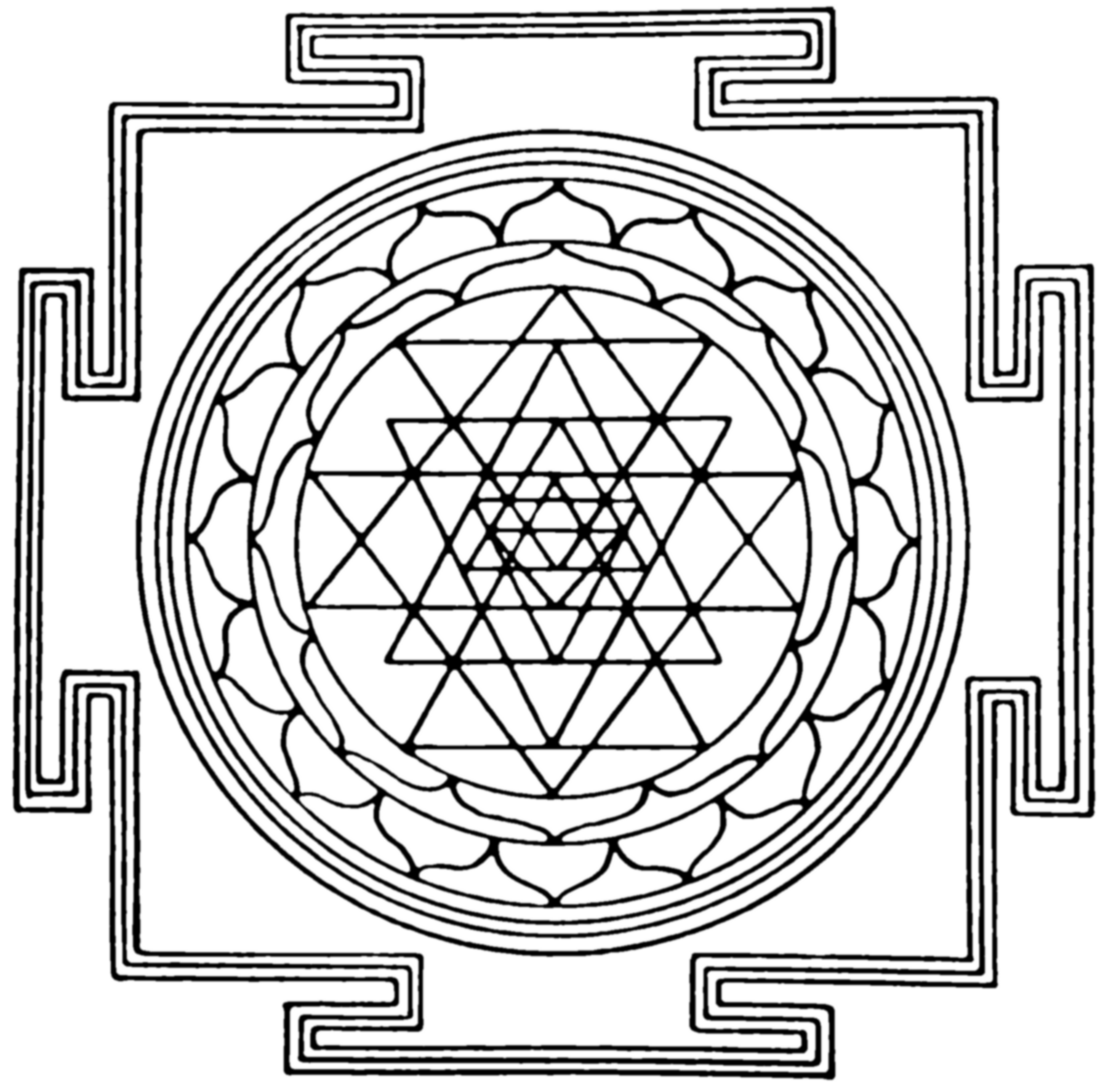 Yantra