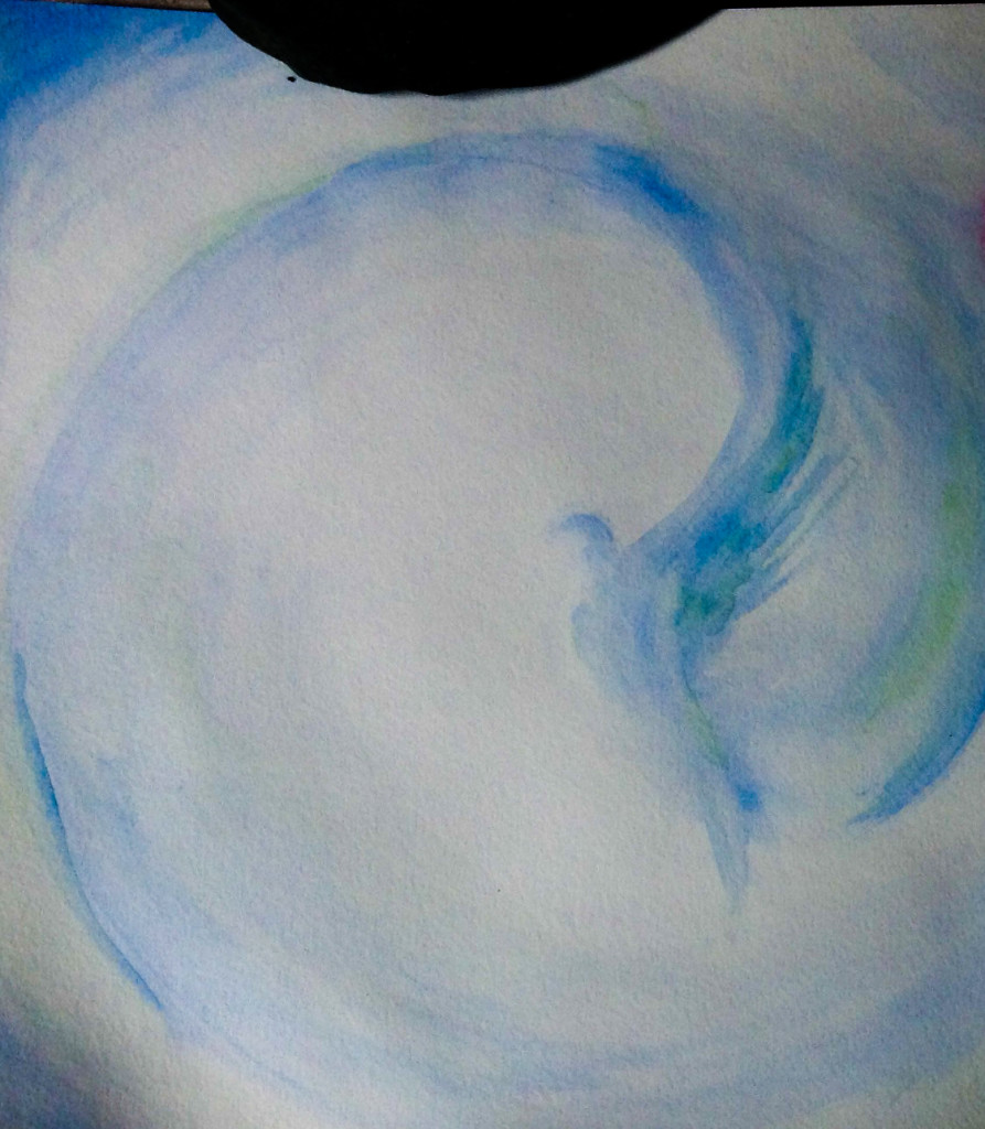 Light vs. Darkness | Meditative Art School